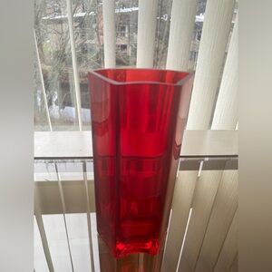 The Vintage IKEA sectional vase designed by Per Ivar Ledang in the 1990s